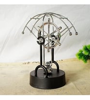 Newton Denge İp Dümen