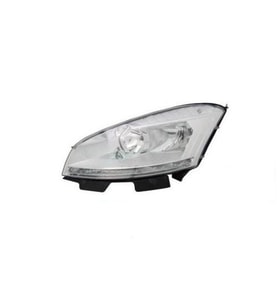 CITROEN C4 PICASSO ÖN FAR ELEKTRİKLİ MOTORLU SOL 11- CIT10C4009 6208V1