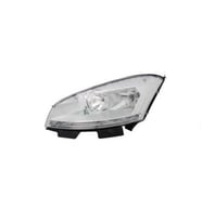 CITROEN C4 PICASSO ÖN FAR ELEKTRİKLİ MOTORLU SOL 11- CIT10C4009 6208V1