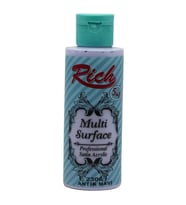 RİCH MLS-120-2306 MULTİ SURFACE 120 CC ANTİK MAVİ