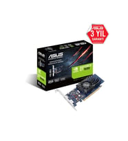 Asus GT 1030 GT1030 2G-BRK 64 Bit GDDR5 2 GB Ekran Kartı Outlet