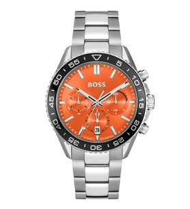 Hugo Boss Watches HB1514162 Erkek Kol Saati 1514162