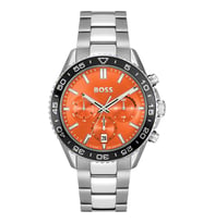 Hugo Boss Watches HB1514162 Erkek Kol Saati 1514162
