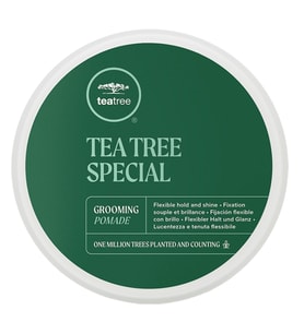 Tea Tree Special Grooming Esnek Şekillendirici Pomade 85 g