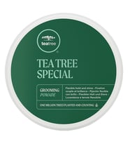 Tea Tree Special Grooming Esnek Şekillendirici Pomade 85 g