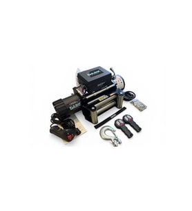 VİNÇ 13500LB Ç.HALATSIZ 12V VİNÇ