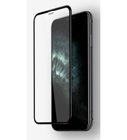 Apple İphone 11 Ekranı Tam Kaplayan Cam 5D Ekran Koruyucu