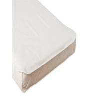 Bebesi Tek Kişilik Alez 100x200 cm Su Sıvı Geçirmez Micro Yatak Koruyucu Alez