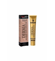 New Well Derma Yoğun Kapatıcı Fondöten 30ml 06 Nickel