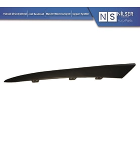 Honda Civic Ön Sağ Çıta Far Alt 2021-2023