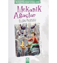 Mekanik Ağaçlar