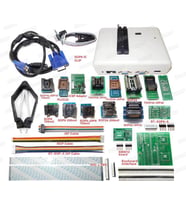 RT809H BİOS & IO PROGRAMLAYICI 26 PARÇA ADAPTÖR İLE