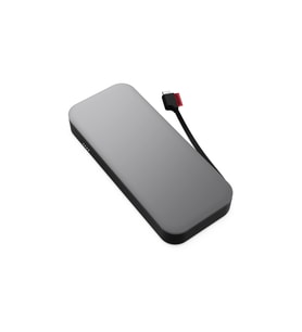 LENOVO Go 40ALLG2WWW USB-C Notebook Taşınabilir Şarj Cihazı (Powerbank)