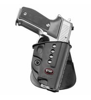 Fobus Sig Sauer P220 P226 Yeni Nesil Tabanca Kılıfı