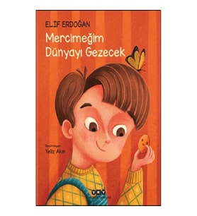 Mercimeğim Dünyayı Gezecek