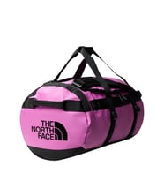 The North Face BASE CAMP DUFFEL ÇANTA- M NF0A52SA8H81 (Mor)