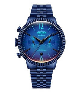 Welder Wwrc476 Erkek Kol Saati
