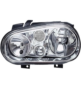 Volkswagen Golf4 1997 2004 Far Sol 1El 007 700 051 (Oem No:1J1941017K)