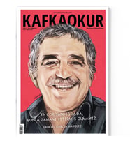 Kafkaokur 71.Sayı Ekim 2022 (STD)