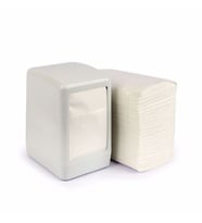 Dispenser Peçete 150'li 18 Paket