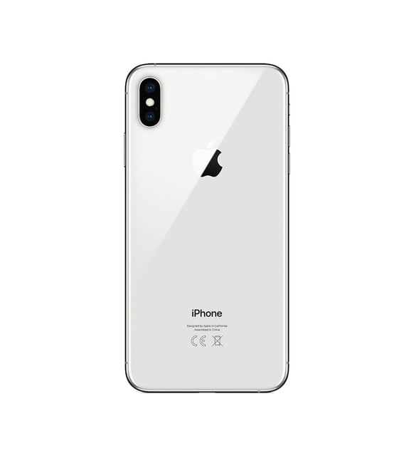 APPLE iPhone XS Max 64GB (Yenilenmiş - Çok İyi) (Altın)