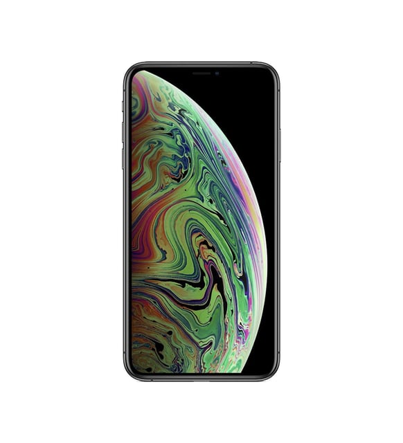 APPLE iPhone XS Max 64GB (Yenilenmiş - Çok İyi) (Altın)