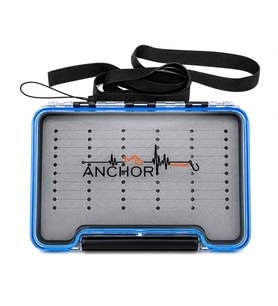 Ancor Contalı Lrf Kutusu 14x9 cm