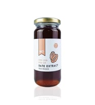 Nessiworld OG Natural Soğuk Sıkım Hurma Özü 315 Gr