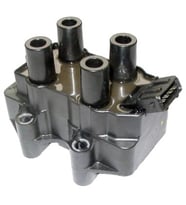 Opel Vectra B Astra G 1994-2003 Atesleme Bobini 90458250 Hella