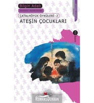 Ateşin Çocukları /