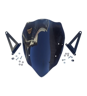 Cf Moto Nk450-650 Siperlik Bağlantılı