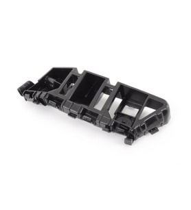 Volkswagen Tiguan 2008 - 2012 Sol Ön Tampon Baglanti Braketi