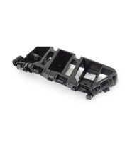 Volkswagen Tiguan 2008 - 2012 Sol Ön Tampon Baglanti Braketi