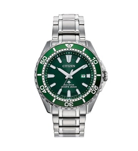 Citizen Eco-Drive BN0199-53X Erkek Kol Saati