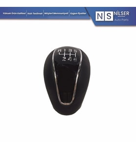 Kia Ceed Manuel Vites Topuzu 6 Vites 2012-2019
