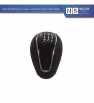 Kia Ceed Manuel Vites Topuzu 6 Vites 2012-2019