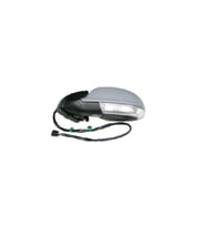VOLKSWAGEN JETTA DIŞ AYNA ELEKTRİKLİ ISITMALI ALT SİNYAL SOL 05 WOS11JE004 1K1857507BJ9B9