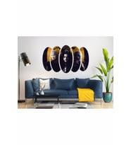 GAME OF THRONES MDF TABLO-3030