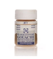 TALENS GUAJ BOYA BRONZE 16 ML  (811)