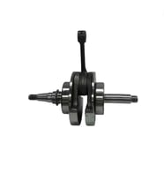 TVS Raider 125 Krank NC020010