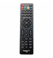 NETA HD 8950 Teledünya Kablo TV HD Orjinal Logolu Kumanda