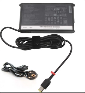 Lenovo 45N0514 170W Notebook Adaptör Laptop Şarj