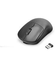 Dual Mode Şarjlı Kablosuz Mouse 2.4 Ghz Bluetooth 5.0 4000 Dpı Beyaz HDX3415W