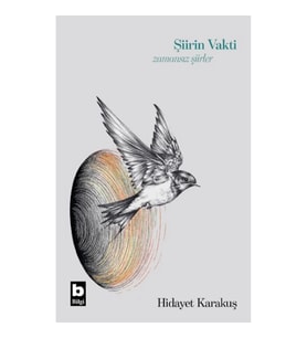 Şiirin Vakti