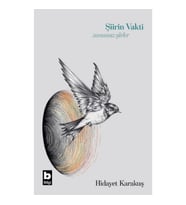 Şiirin Vakti