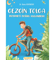 Gezgin Tolga Hikaye Kitabı (2. Sınıf)