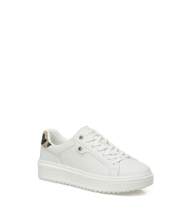 Kinetix Nexar 5PR Beyaz Kadın Sneaker Ayakkabı