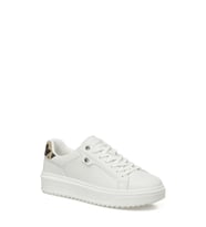 Kinetix Nexar 5PR Beyaz Kadın Sneaker Ayakkabı