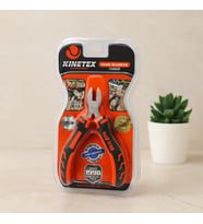 Northcity Vakumlu Mini Yankeski 115 mm Çelik (4.5 inç)