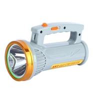 Powermaster XJ-7801 200W Şarjlı El Feneri